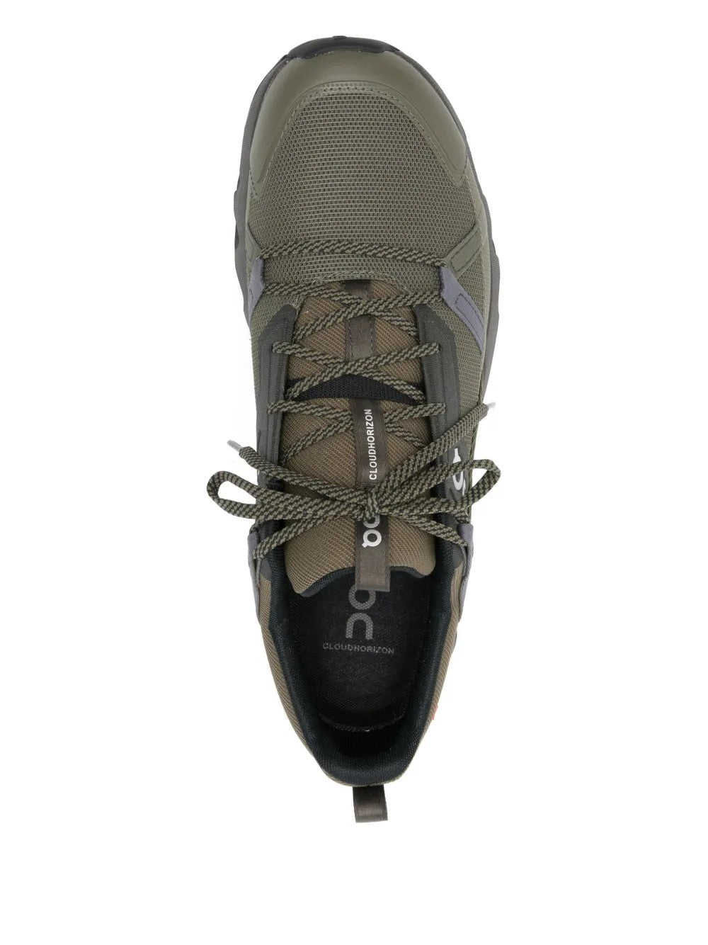 SNEAKER Verde On