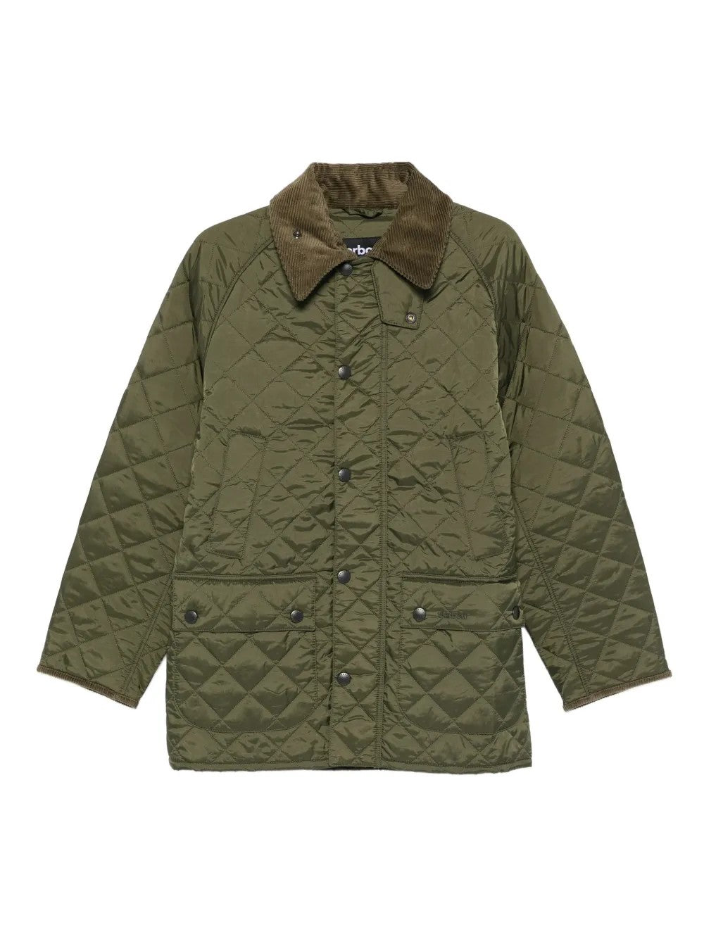 GIACCA Verde Barbour