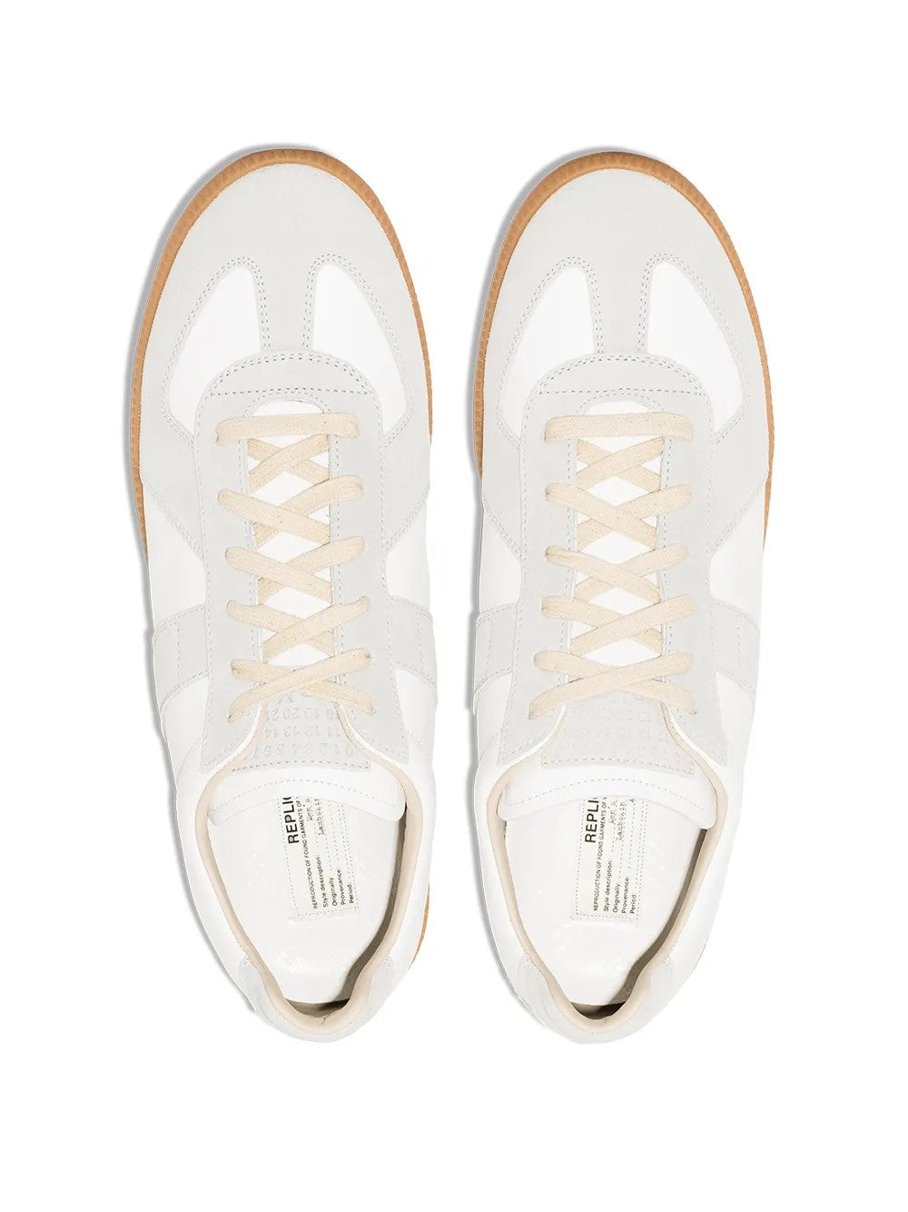 SNEAKER Bianco Maison Margiela
