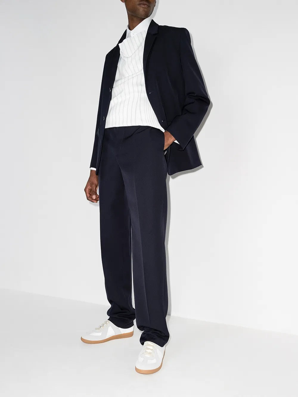 SNEAKER Bianco Maison Margiela