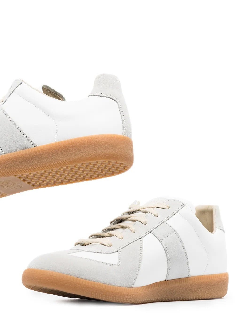 SNEAKER Bianco Maison Margiela
