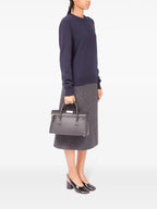 BORSA  Nero Maison Margiela