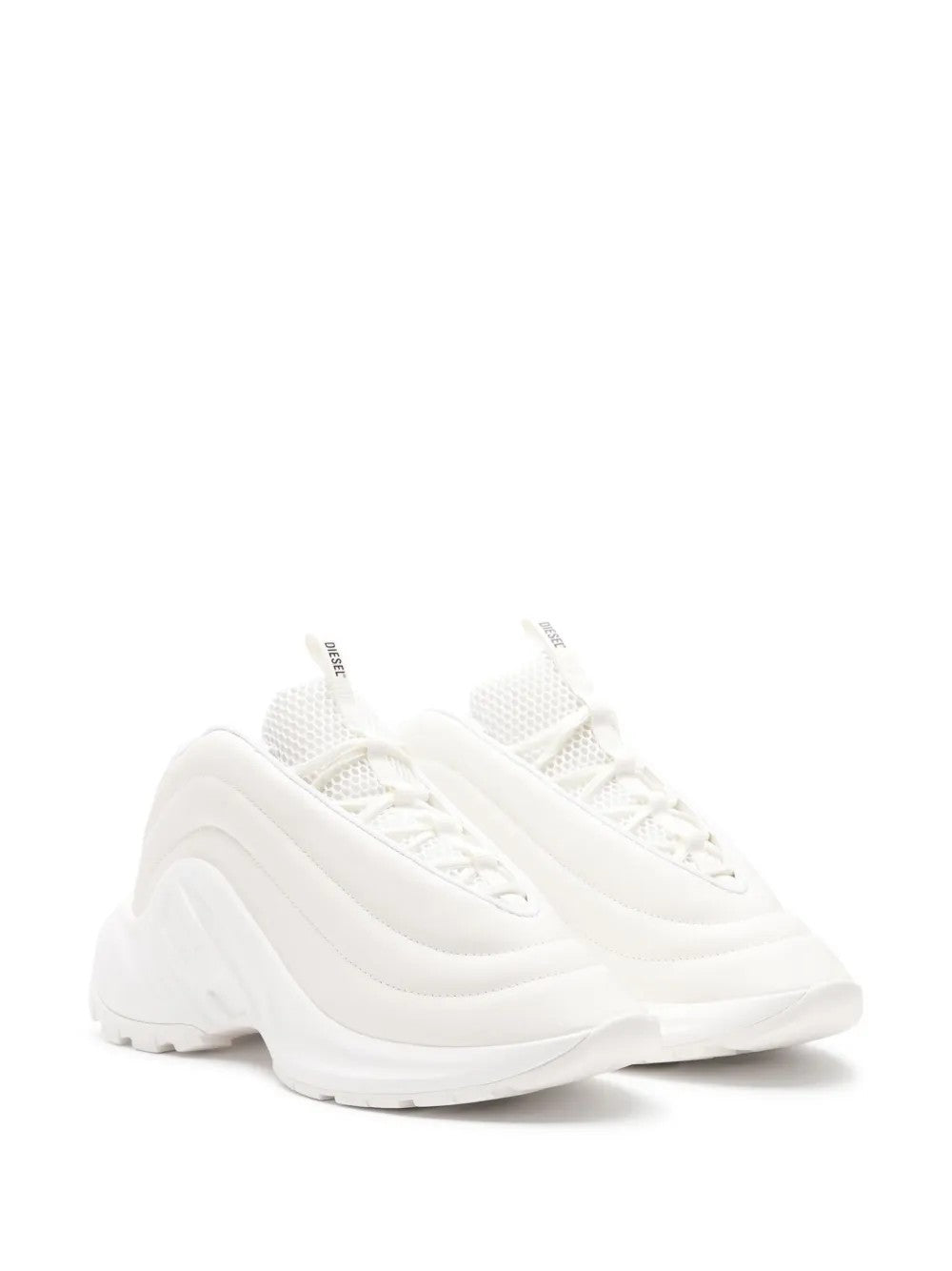 SNEAKER Bianco Diesel