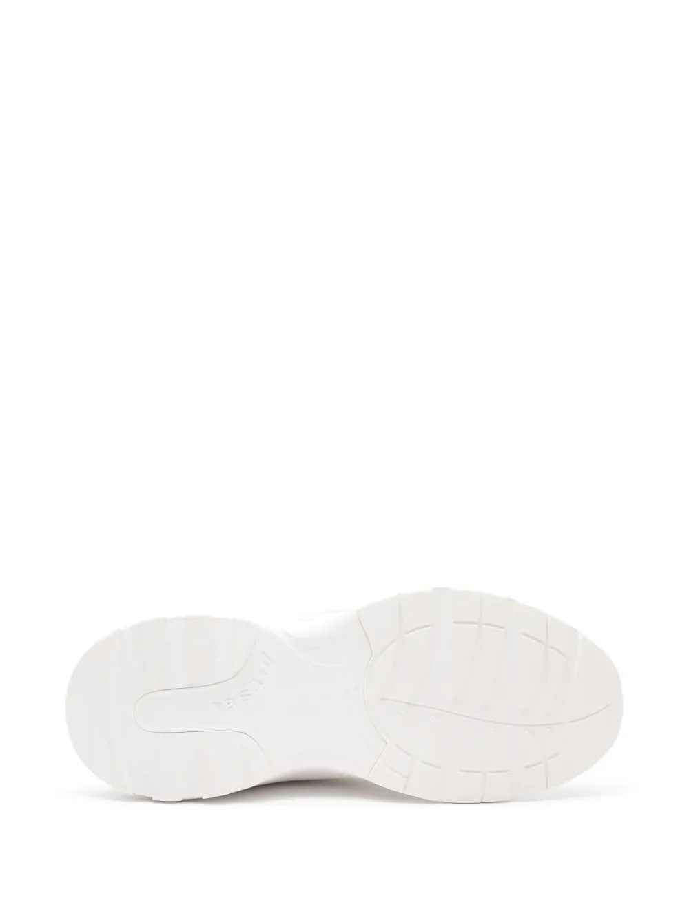 SNEAKER Bianco Diesel