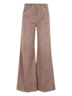 PANTALONE Marrone Diesel