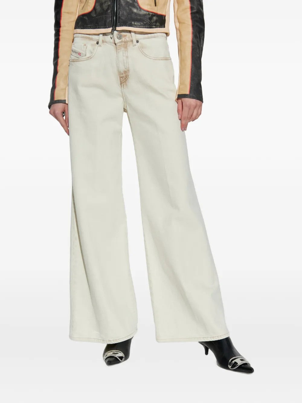 PANTALONE Panna Diesel