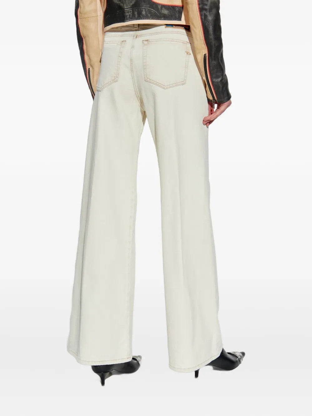 PANTALONE Panna Diesel