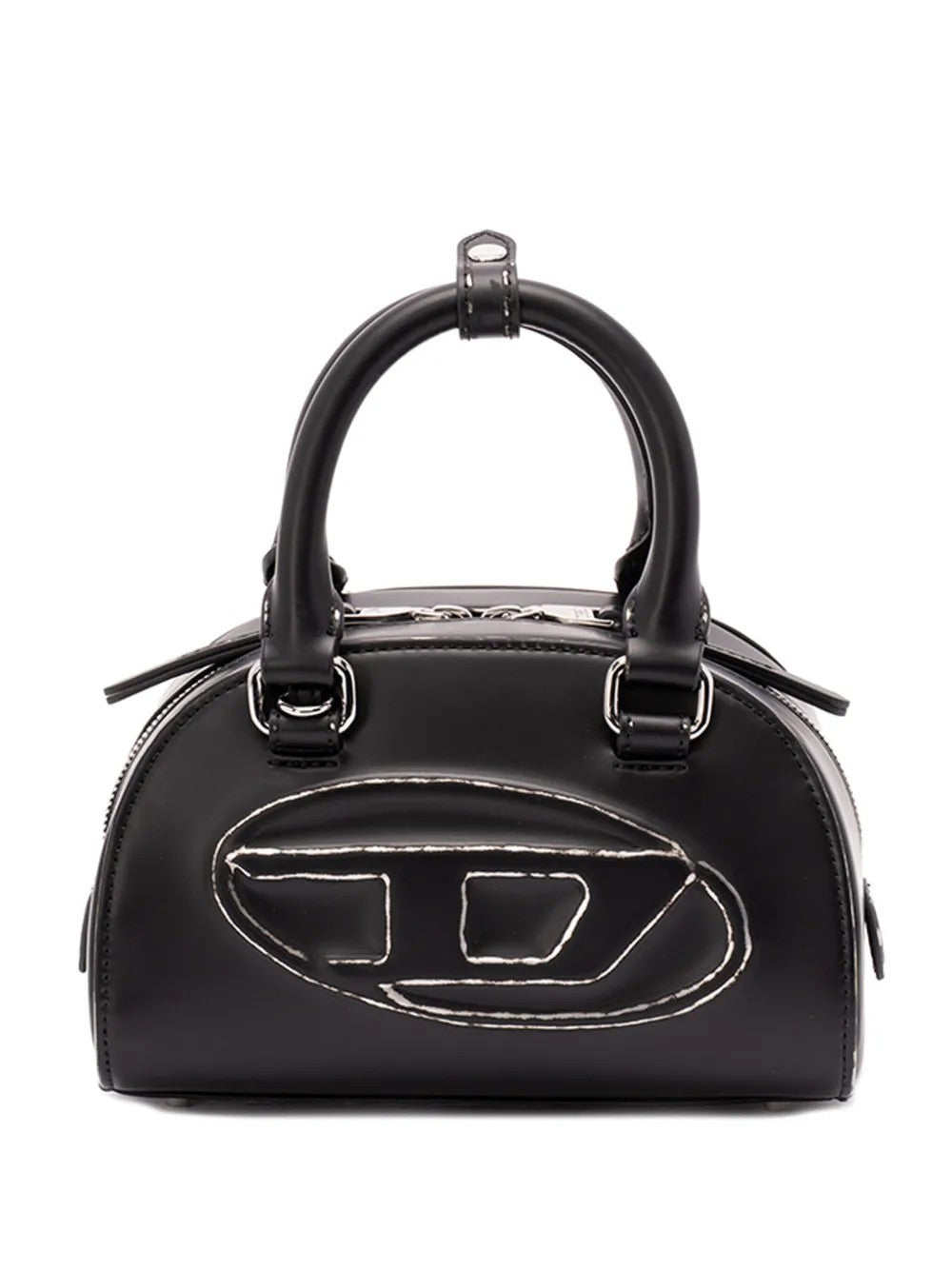 BORSA  Nero Diesel