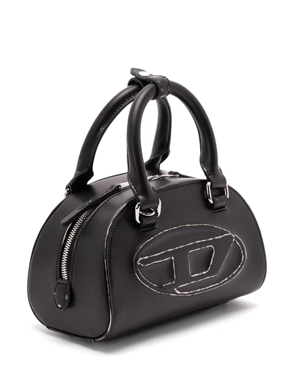 BORSA  Nero Diesel