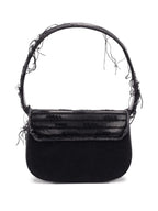 BORSA  Nero Diesel