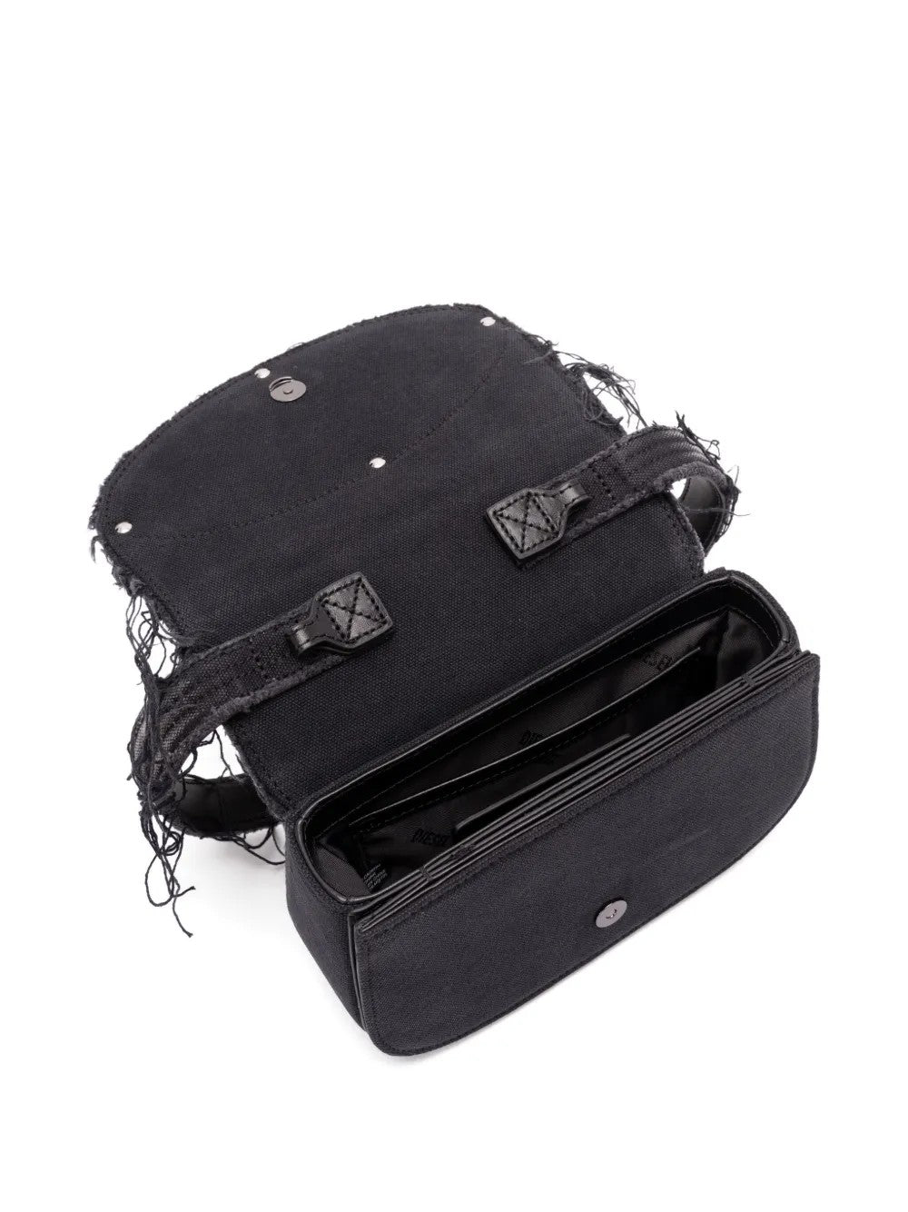 BORSA  Nero Diesel