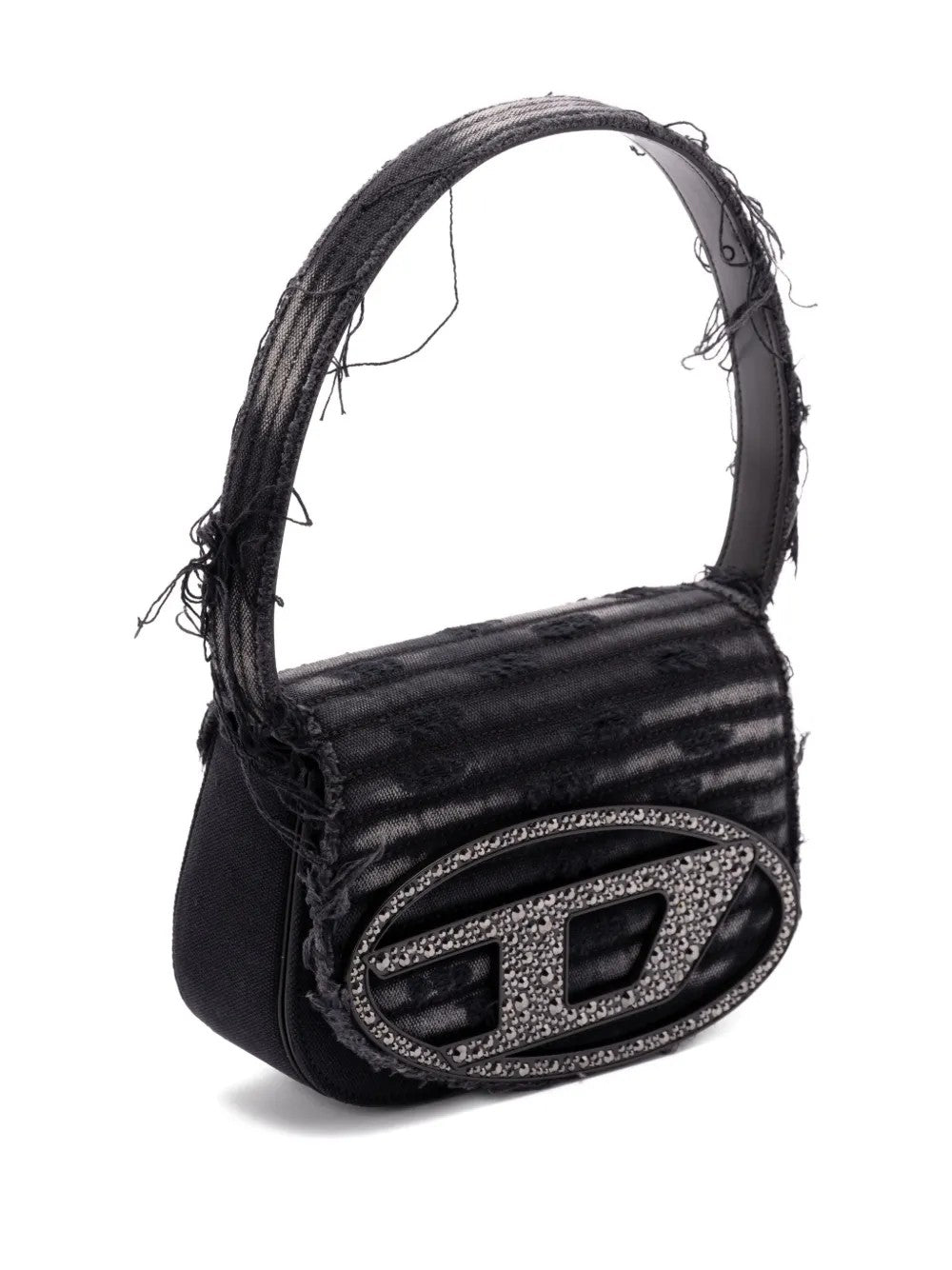 BORSA  Nero Diesel