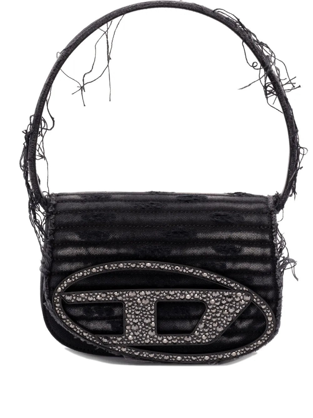 BORSA  Nero Diesel