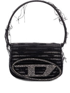 BORSA  Nero Diesel
