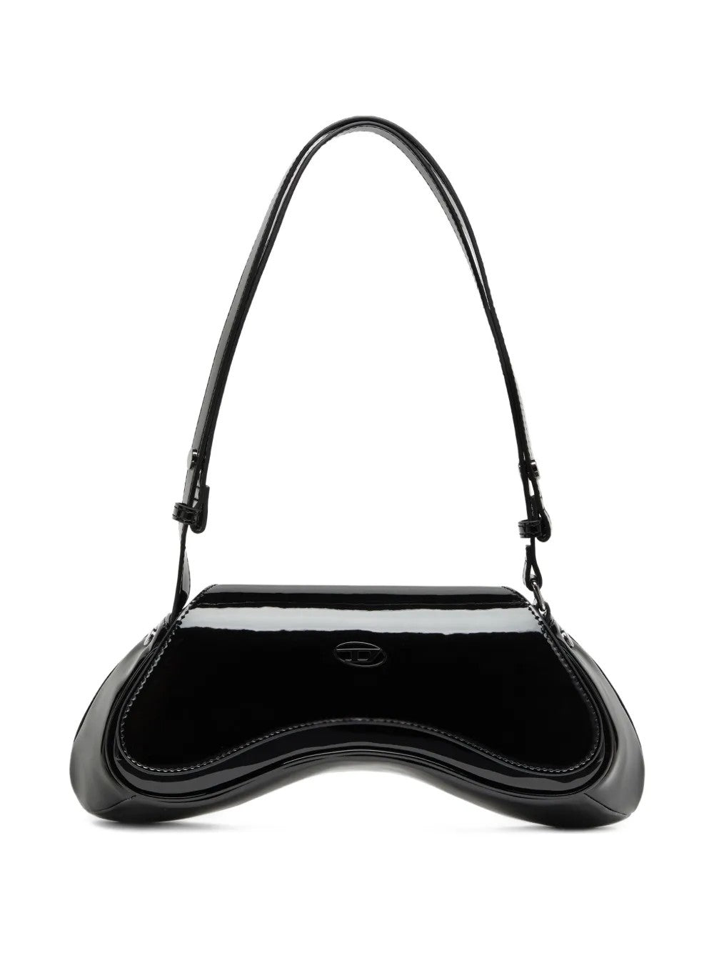 BORSA  Nero Diesel