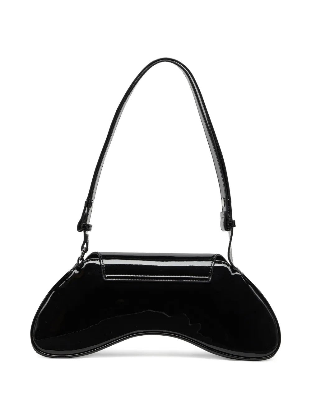 BORSA  Nero Diesel