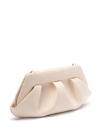 BORSA  Ecru Themoirè