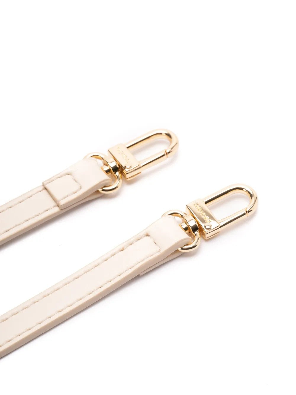 BORSA  Ecru Themoirè