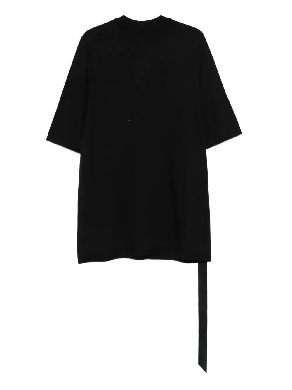 T-SHIRT Nero Drkshdw