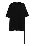 T-SHIRT Nero Drkshdw