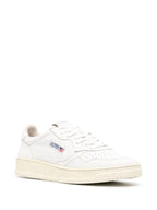 SNEAKER Bianco Autry