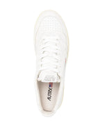 SNEAKER Bianco Autry