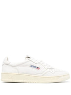 SNEAKER Bianco Autry