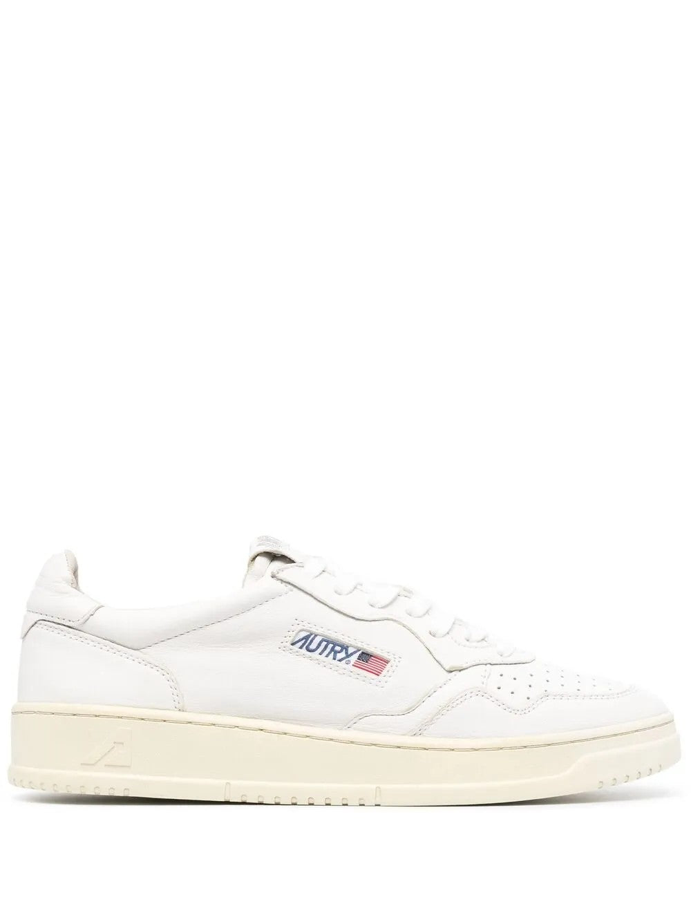 SNEAKER Bianco Autry