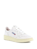 SNEAKER Bianco Autry