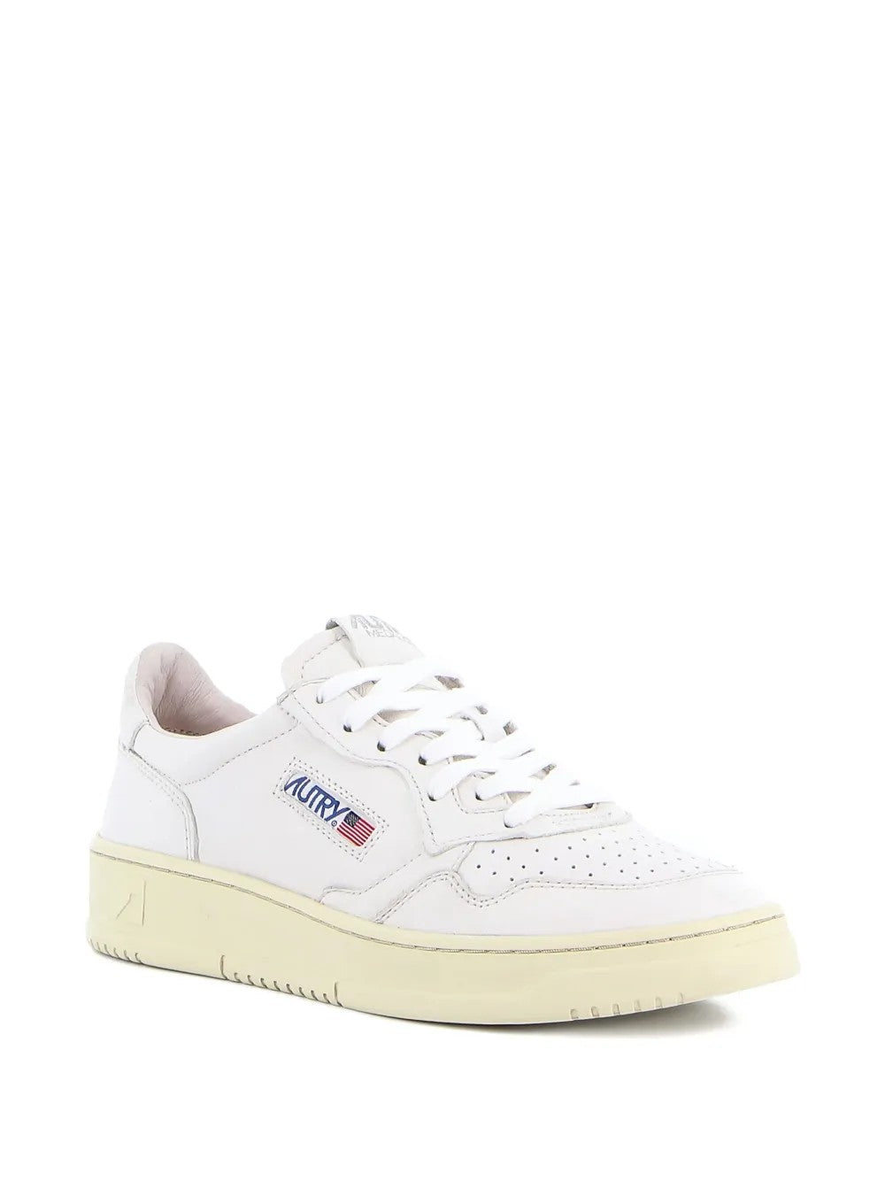 SNEAKER Bianco Autry
