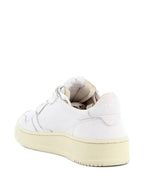 SNEAKER Bianco Autry