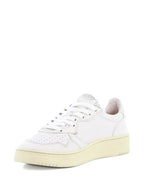 SNEAKER Bianco Autry