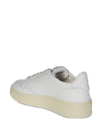 SNEAKER Bianco Autry