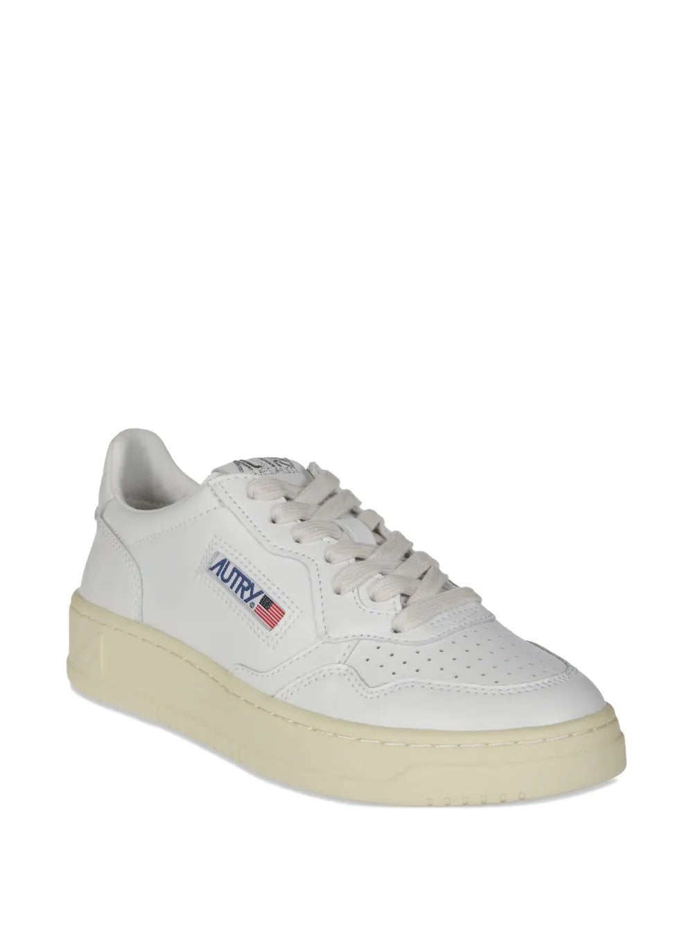 SNEAKER Bianco Autry