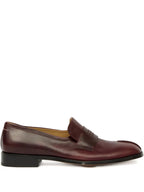 MOCASSINO  Bordeaux Mm6