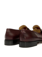 MOCASSINO  Bordeaux Mm6