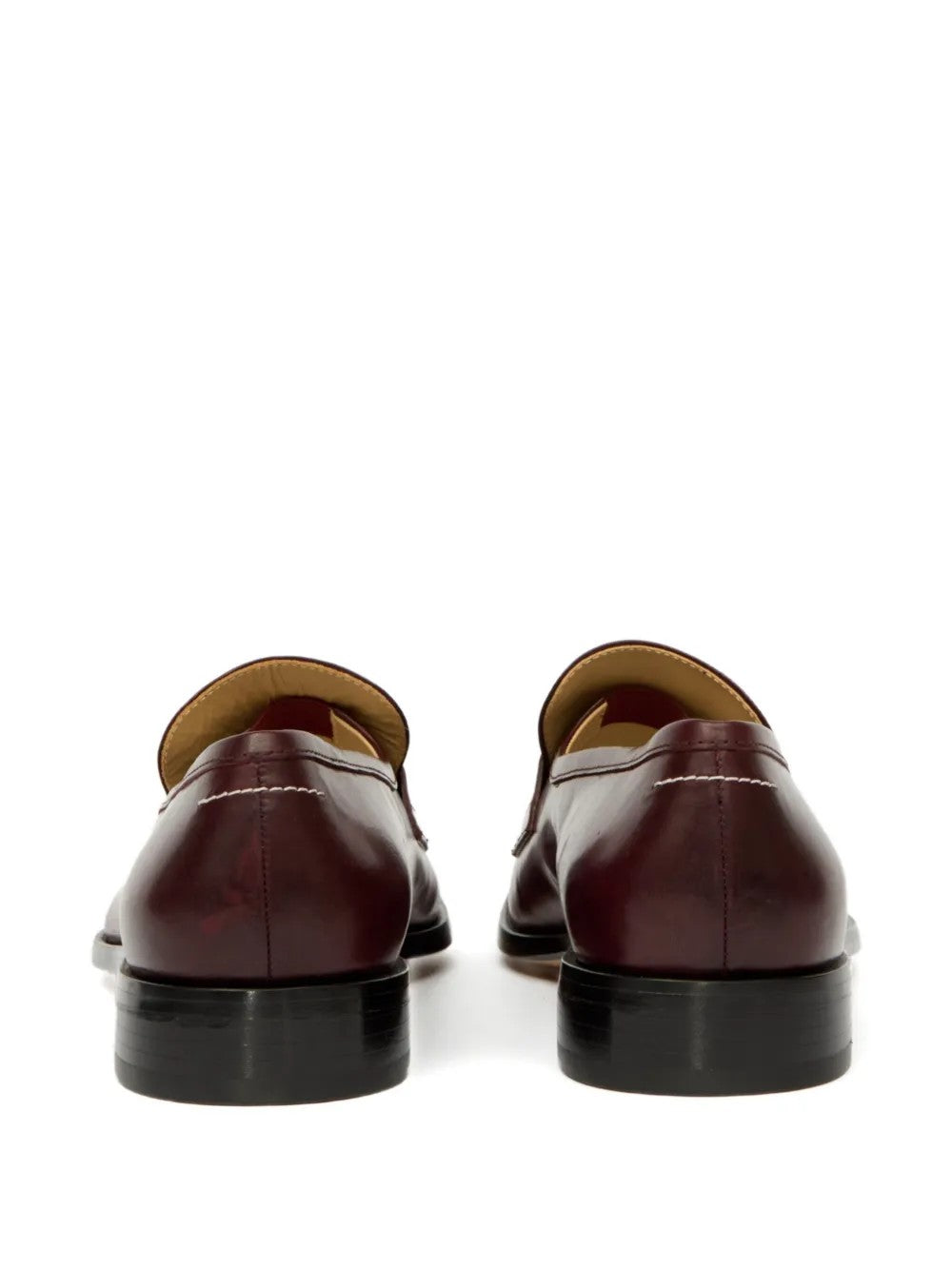 MOCASSINO  Bordeaux Mm6