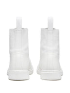 STIVALETTO Bianco Mm6