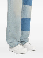 STIVALETTO Bianco Mm6