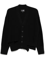 CARDIGAN Nero Mm6