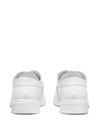 MOCASSINO  Bianco Mm6