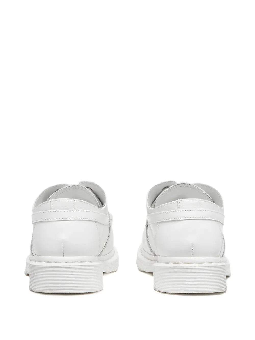 MOCASSINO  Bianco Mm6