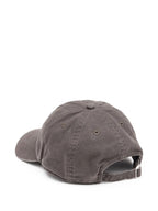 CAPPELLO  Grigio Antracite Mm6