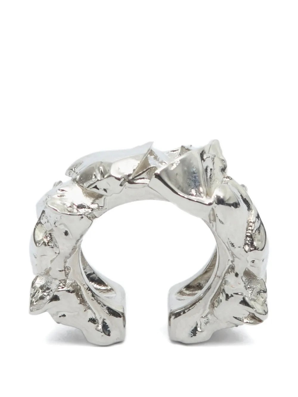 ORECCHINO Argento Mm6