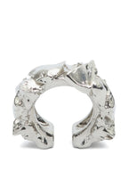 ORECCHINO Argento Mm6