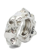 ORECCHINO Argento Mm6