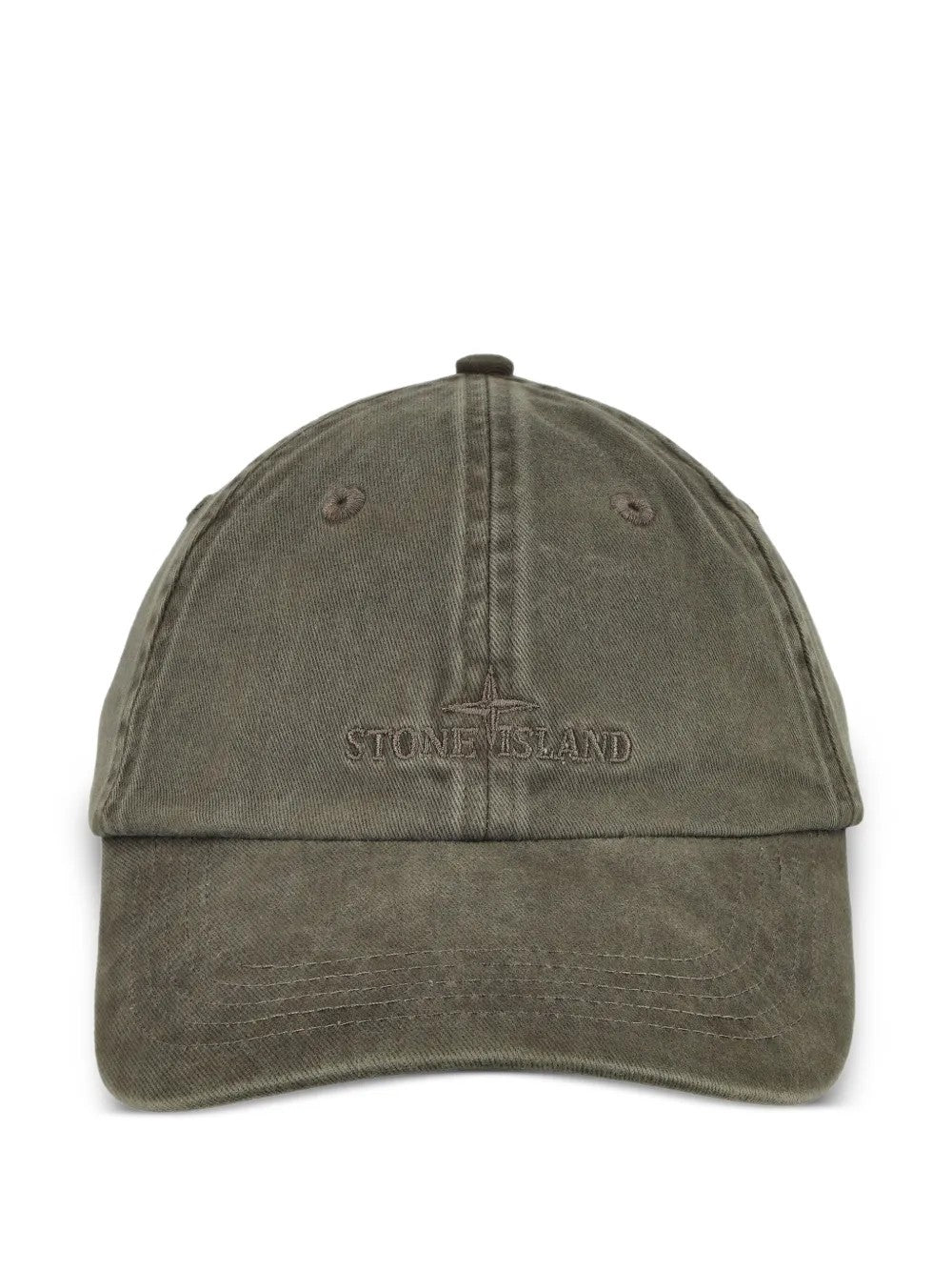 CAPPELLO  Verde Stone Island