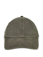 CAPPELLO  Verde Stone Island