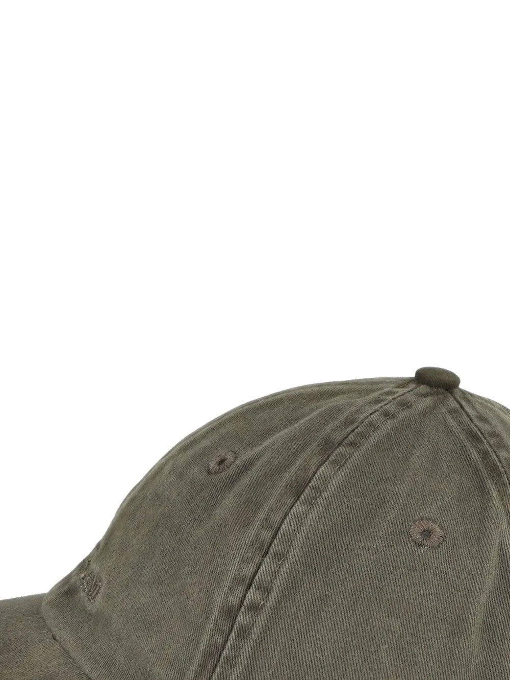 CAPPELLO  Verde Stone Island