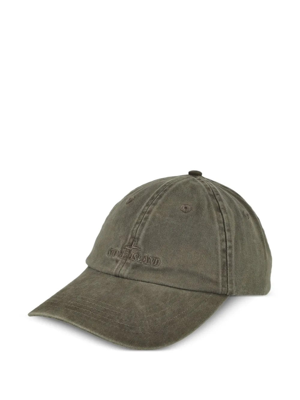 CAPPELLO  Verde Stone Island